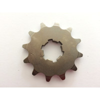 Pinhão YAMAHA DT 50 LC / LCD / RZ / TZR / CASAL 4 / 5 / 6 velocidades 420 - z12 - JT